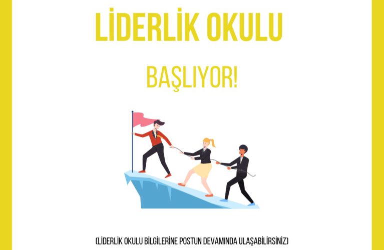 2021-2022 Sezonu Liderlik Okulu Etkinlikleri